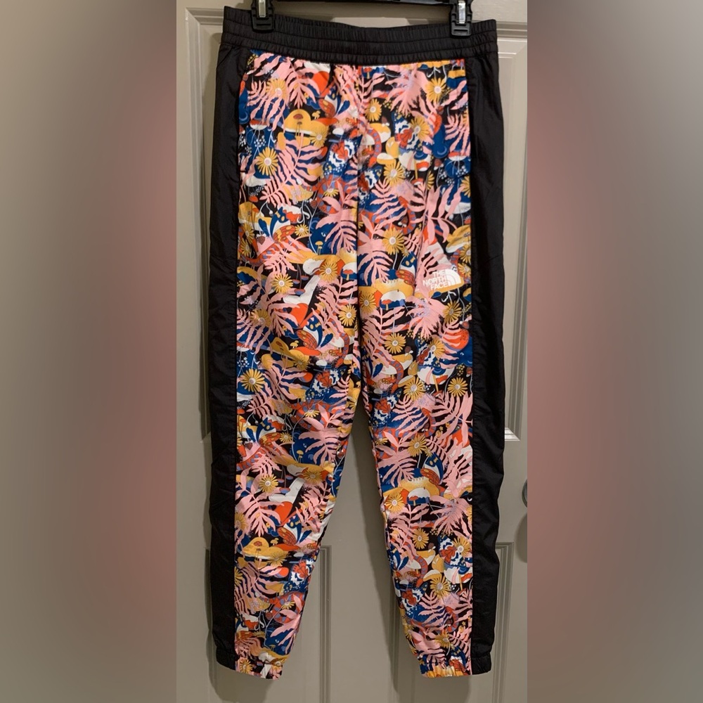 The North Face Printed Hydrenaline™
2000 Pants Size Small NWT